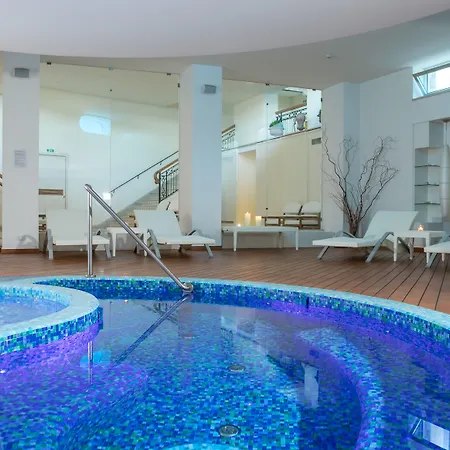 Gæstehus Via Capo 4*