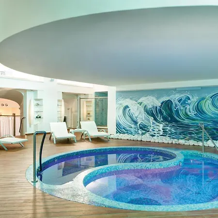 Gæstehus Via Capo Sorrento