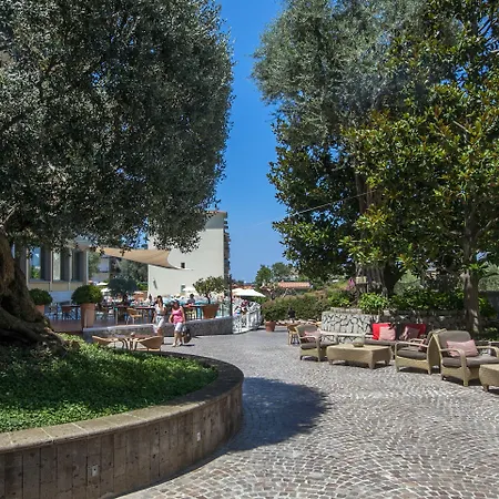 Via Capo 4* Sorrente