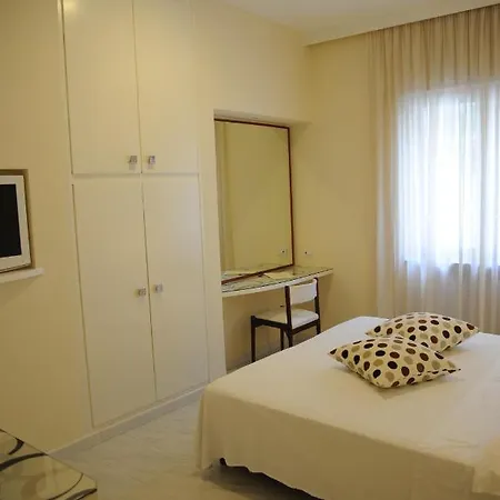 Guest house Via Capo