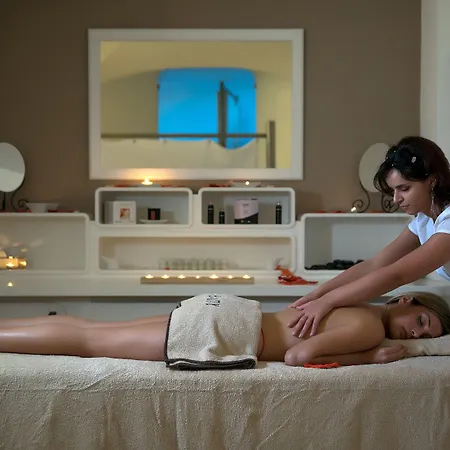 Via Capo 4* Sorrento