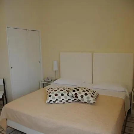 Via Capo Guest house Sorrento