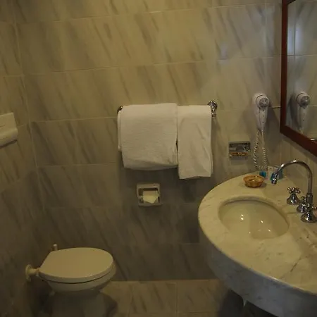 Via Capo Guest house Sorrento