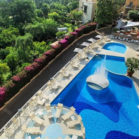 Guest house Via Capo 2*