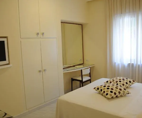 Πανσιόν Via Capo