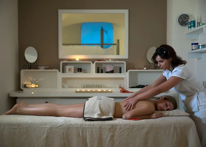 Via Capo 4* Σορέντο