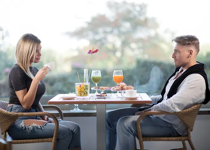 Via Capo Πανσιόν