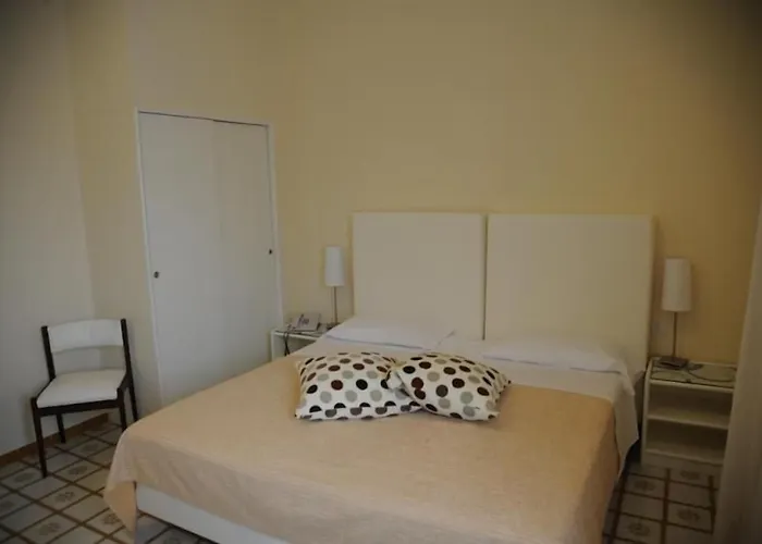 Via Capo Πανσιόν Σορέντο