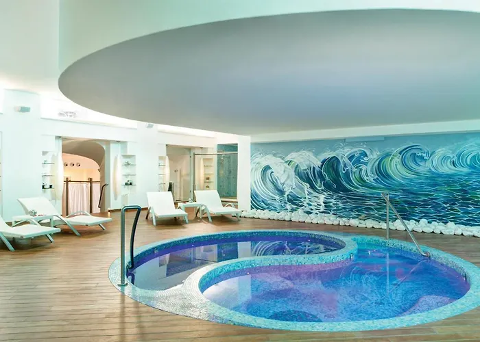 Πανσιόν Via Capo Σορέντο